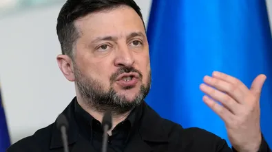 Украйна с удари по руски военноморски арсенали