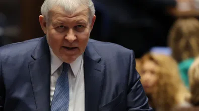 Румен Христов към кабинета "Радев": Реформите се бавят