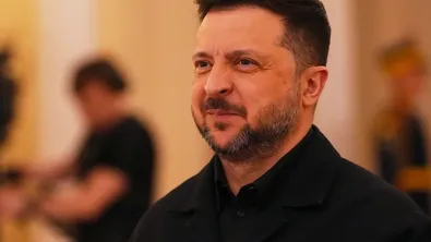 Зеленски: Свободата винаги побеждава