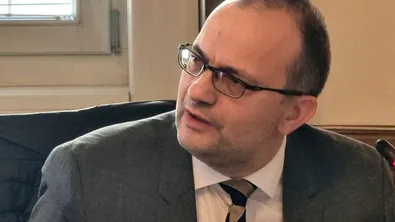 Мартин Димитров: Твърденията на Донев за 7,4% дефицит не са потвърдени с факти