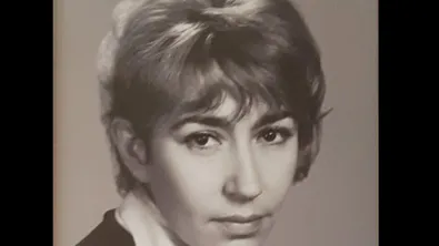 На 92-годишна възраст почина българската актриса Кина Дашева