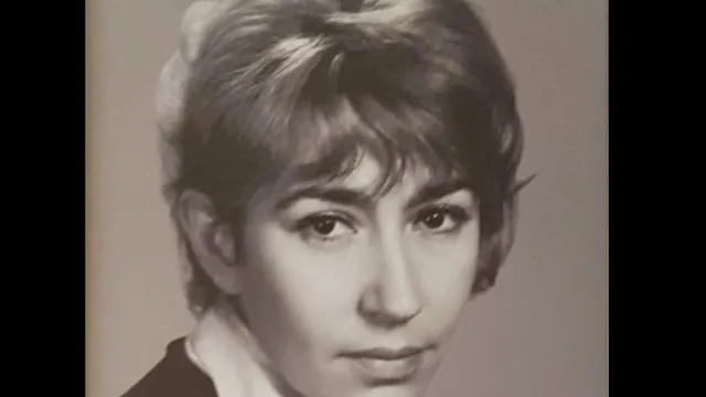 На 92-годишна възраст почина българската актриса Кина Дашева