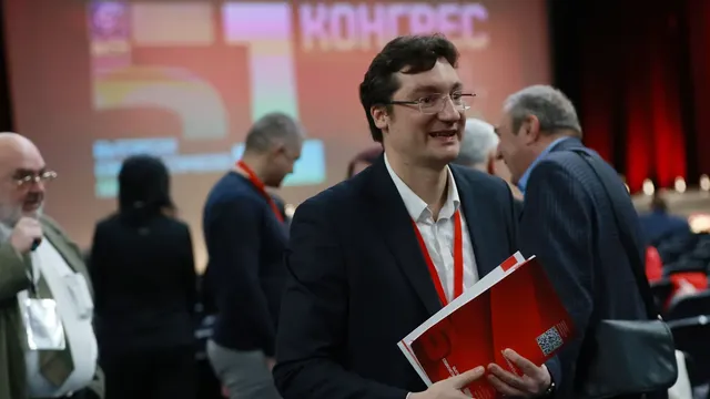 Крум Зарков: БСП дава три месеца толеранс на правителството