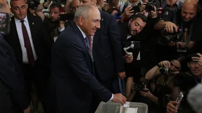 Най-важното от света на 07.06.2026-та г.