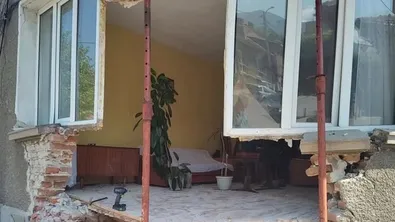 Трагедията в Дупница: Съседи твърдят, че е имало гонка