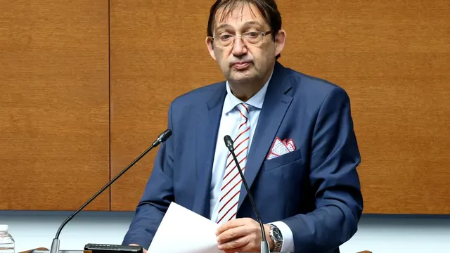 Иван Шишков заподозря схема около затварянето на участък от АМ "Струма"