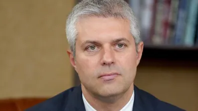 Благомир Коцев: Бях арестуван, след като станах активен за "Баба Алино"