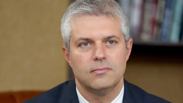 Благомир Коцев: Бях арестуван, след като станах активен за "Баба Алино"