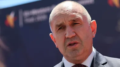 Радев: Овладяването на ръста на цените на основните хранителни продукти е една от най-важните теми