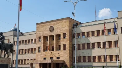Властите в Скопие отнеха документите на българка, не я пускат за лечение у нас