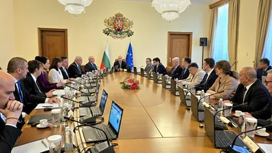 Диана Дамянова: Правителството разбира какво става, но не знае какво да направи