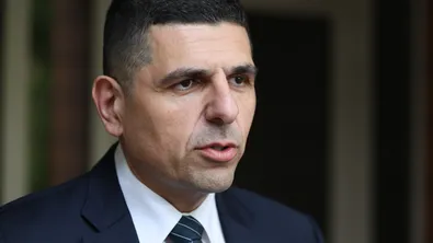Ивайло Мирчев за напускането на Кандев: Очевидно той не е имал реална свобода да действа