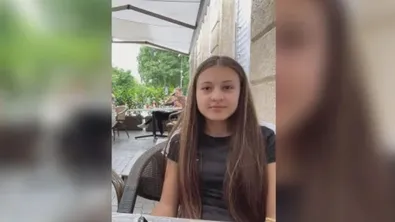 Полицията във Варна издирва 13-годишно момиче