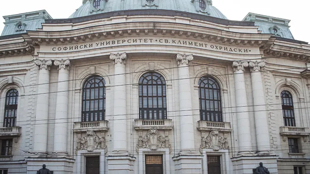 Все повече чужденци избират Софийския университет