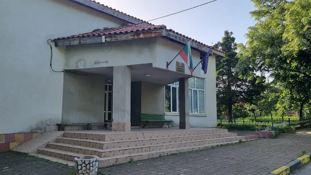 Кметът на село Обител подаде оставка, прекратиха предсрочно мандата му