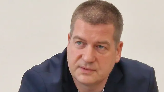 Живко Тодоров: Развитието на летище Стара Загора е приоритет