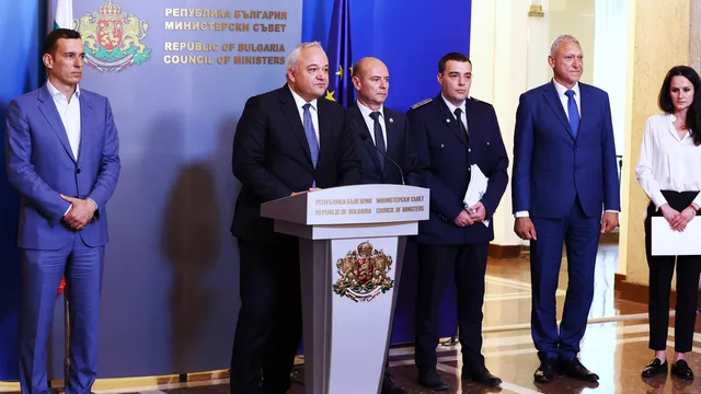 МВР ще улесни връчването на глобите за пътни нарушения