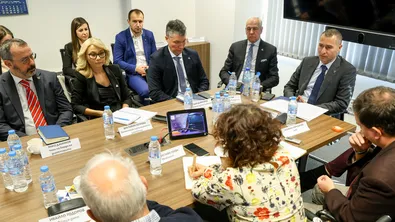 Сменят ръководството на дружеството, което ще строи 7-и и 8-и блок на АЕЦ "Козлодуй"