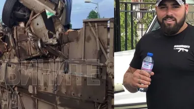 Трагедията "Челопешко шосе": Гледат мярката на единия от обвинените