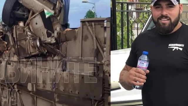 Трагедията "Челопешко шосе": Гледат мярката на единия от обвинените