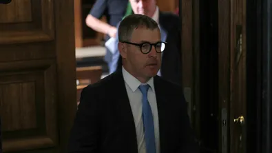 Прокуратурата: Няма пречка за регистрацията на партия "Прогресивна България"
