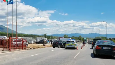 Института за пътна безопасност към Радев: Всяко Ваше забавяне се плаща с човешки животи