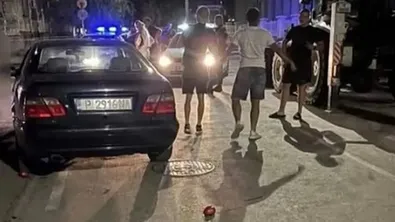 Фалстарт на делото за побоя над шефа на полицията в Русе