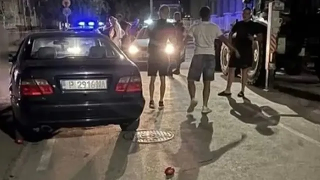 Фалстарт на делото за побоя над шефа на полицията в Русе