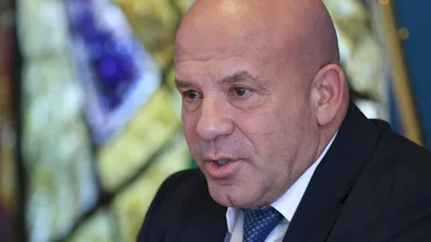 Спортният министър: България трябва да има нов национален стадион