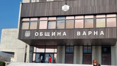 Във Варна: Освободиха зам.-кмета по строителен контрол