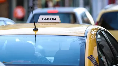 След серия нападения: Искат таксиметровите шофьори да станат защитена професия