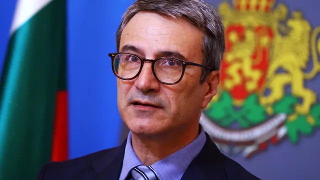 Трайчо Трайков: Има строга процедура за отсичане на всяко дърво - в частен или в общински имот