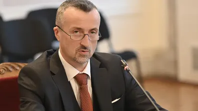Управителят на НЗОК д-р Петко Стефановски подава оставка