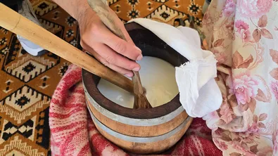 Може ли да има недостиг на мляко, ако се проверява 100% вноса?