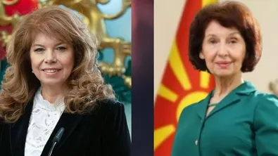 ВМРО призова президента Йотова да не прави компромиси с българската кауза в Македония