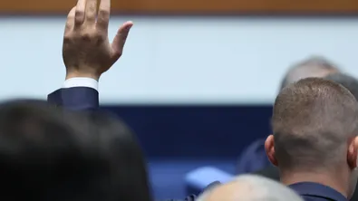 С гласовете на „Прогресивна България“ и ДПС: Парламентът одобри нов дълг от 3,8 млрд. евро