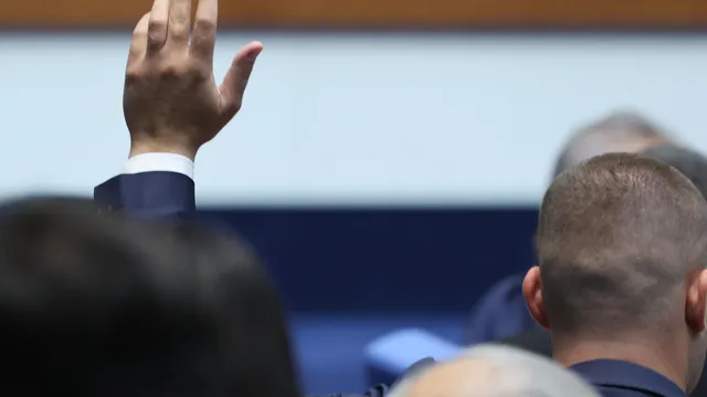 С гласовете на „Прогресивна България“ и ДПС: Парламентът одобри нов дълг от 3,8 млрд. евро