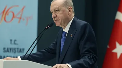 Ердоган: Израелските атаки в Сирия и Ливан застрашават и Турция