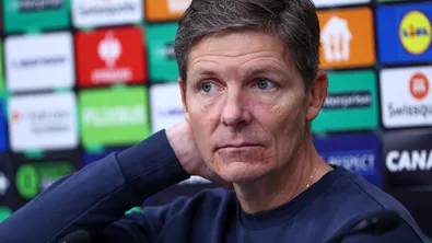 Gazzetta dello Sport: Милан има нов треньор