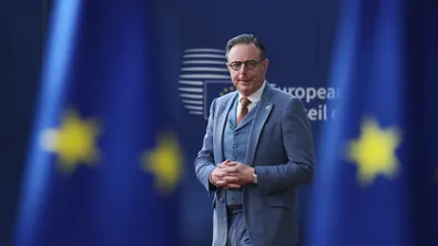 Белгийският премиер поиска общ европейски фронт срещу експанзията на Китай