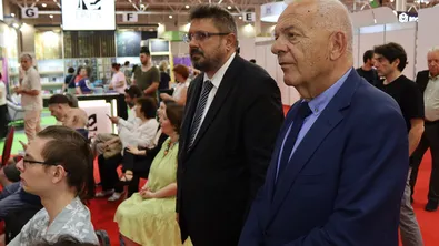 Посланикът ни в Румъния увери: До края на годината българската част от Вертикалния газов коридор ще е готова
