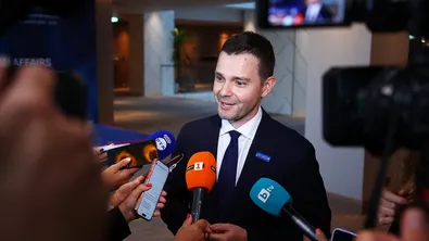Тимчо Муцунски в София: Силните идентичности не атакуват други идентичности