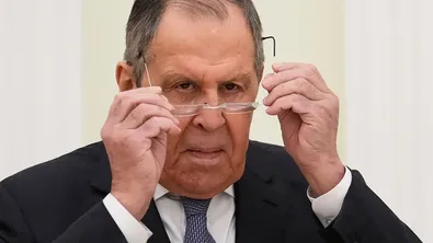 Сергей Ларвов постави под въпрос членството на Армения в руски съюзи