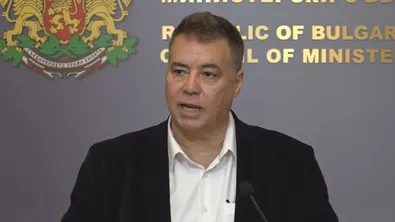 Борис Михайлов е новият изпълнителен директор на НАП