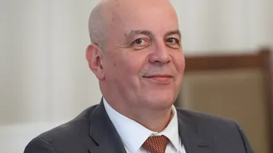 Правителството предлага Антоан Гечев за втори мандат начело на разузнаването