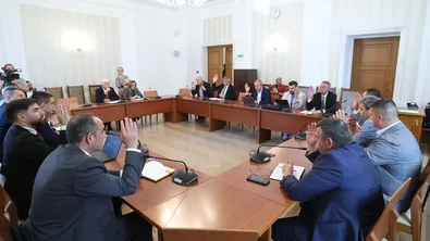 Военният бюджет ще расте: България поема към 5% от БВП за отбрана