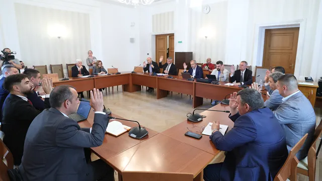 Военният бюджет ще расте: България поема към 5% от БВП за отбрана