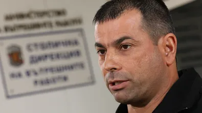 Николай Пелтеков ще оглавява СДВР след рокадите в МВР