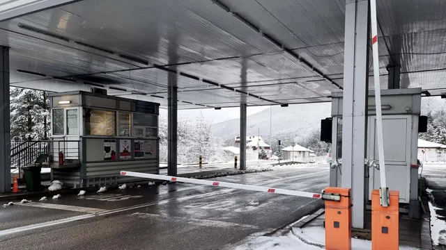 България и Сърбия в разбирателство за отварянето на нов ГКПП