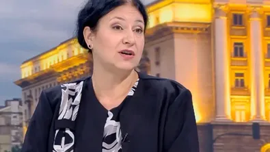 Ивилина Алексиева: Сега е правилното време парламентът да започне дебат за разумни промени в Изборния кодекс